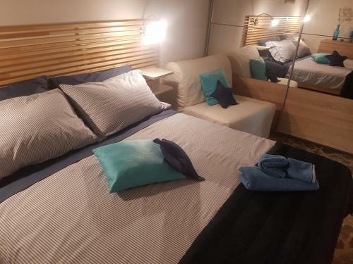 Apartamento Shedir - Locazione Turistica