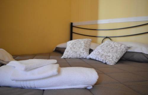 Bed & Breakfast Essenza Di Mare