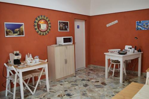 Bed & Breakfast Essenza Di Mare