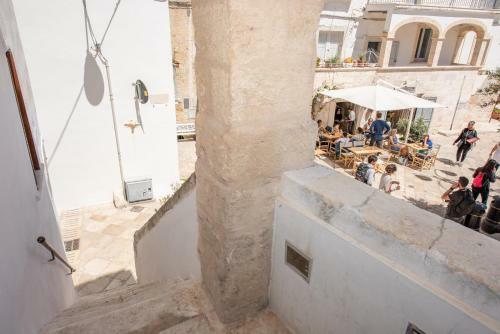 Apartamento Il Simposio Suite