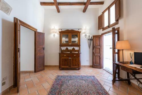 Apartamento Il Simposio Suite