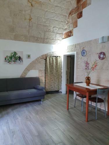 Apartamento Lungomare Modugno