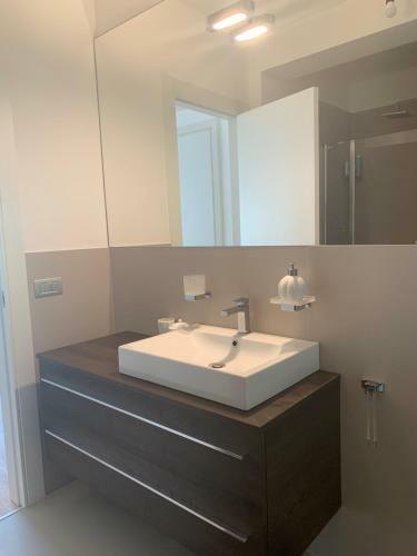 Apartamento Casa Limone