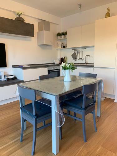 Apartamento Casa Limone