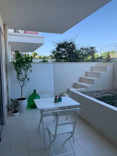 Apartamento Casa Limone