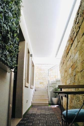 Apartamento Orange Dream