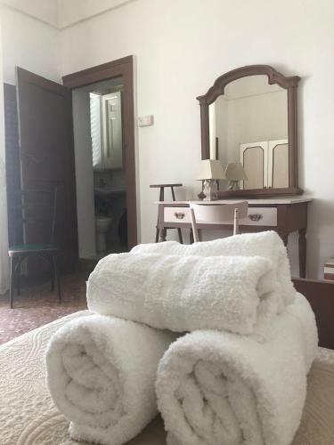Apartamento Centrone 90 Loc. Turistica
