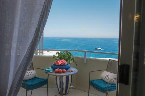 Apartamento Trulli&dimore - Casa Nel Blu Con Terrazza Vista Mare