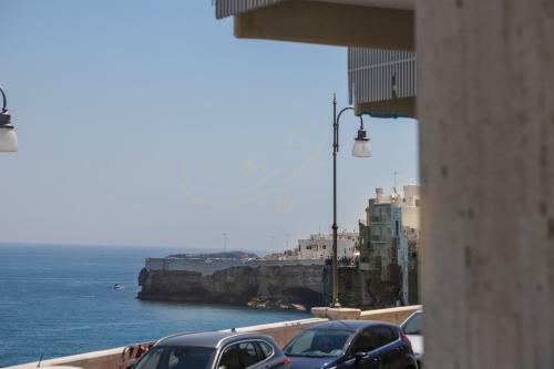 Apartamento Trulli&dimore - Casa Nel Blu Con Terrazza Vista Mare