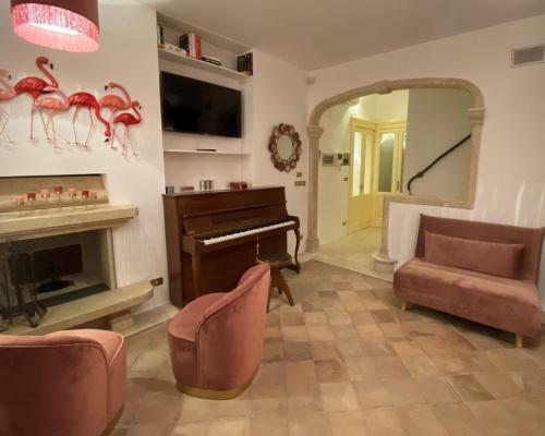 Hostal Don Gil Chic
