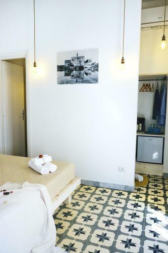 Bed & Breakfast Nap25guesthouse