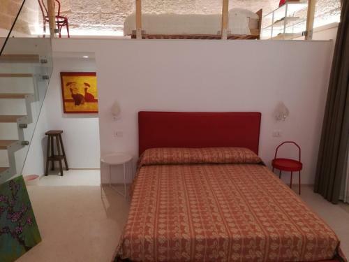 Bed & Breakfast Mandorleolio