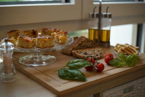 Bed & Breakfast Mandorleolio
