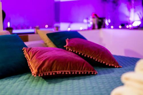 Hostal Mc Suite Relax