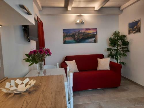 Apartamento La Casetta Di Nonna Angela