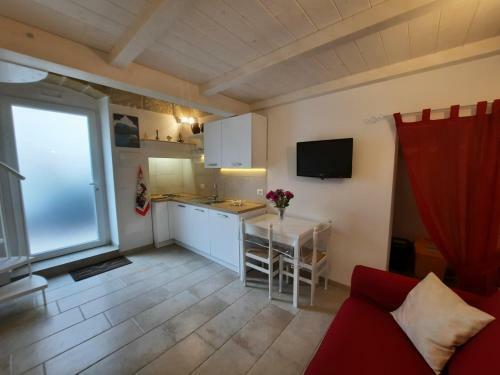 Apartamento La Casetta Di Nonna Angela