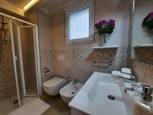 Apartamento La Casetta Di Nonna Angela