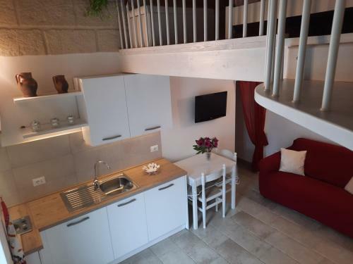 Apartamento La Casetta Di Nonna Angela
