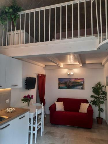 Apartamento La Casetta Di Nonna Angela