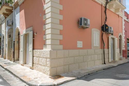 Hostal La Vite Bianca - Short Lets, Locazione Turistica
