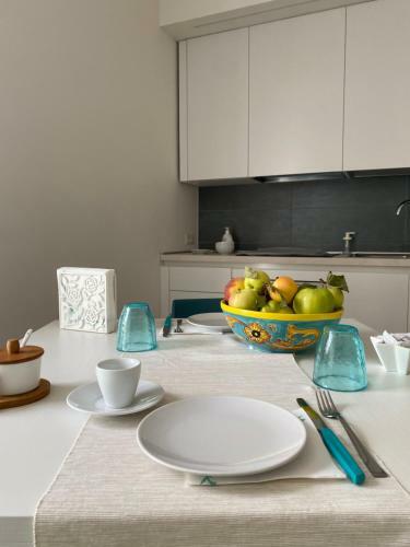 Apartamento Aura Marina Casa Vacanze