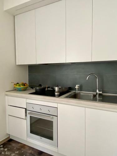 Apartamento Aura Marina Casa Vacanze