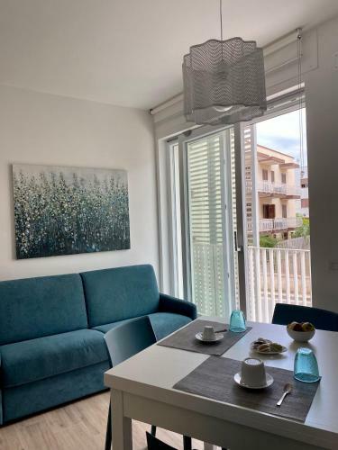 Apartamento Aura Marina Casa Vacanze