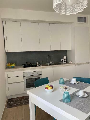 Apartamento Aura Marina Casa Vacanze
