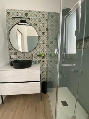Apartamento Aura Marina Casa Vacanze