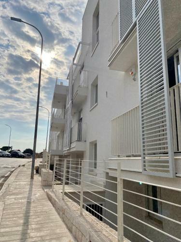 Apartamento Aura Marina Casa Vacanze