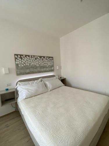 Apartamento Aura Marina Casa Vacanze