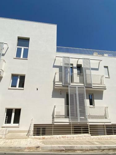 Apartamento Aura Marina Casa Vacanze