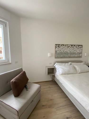 Apartamento Aura Marina Casa Vacanze