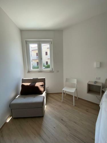 Apartamento Aura Marina Casa Vacanze