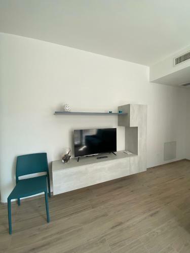 Apartamento Aura Marina Casa Vacanze