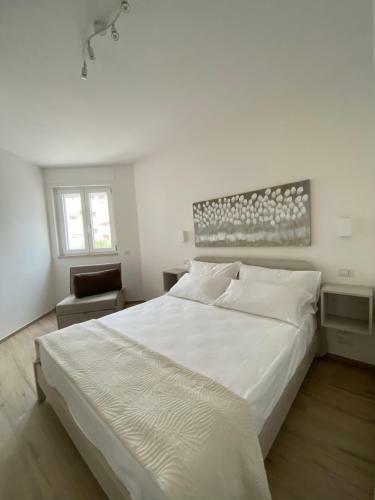 Apartamento Aura Marina Casa Vacanze