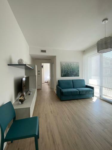 Apartamento Aura Marina Casa Vacanze