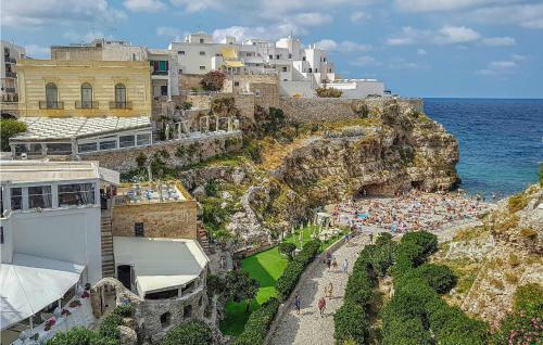 Stunning Home In Polignano A Mare With 1 Bedrooms