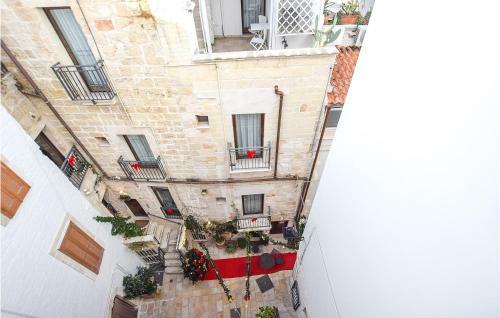 Stunning Home In Polignano A Mare With 1 Bedrooms