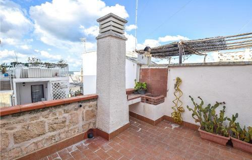 Stunning Home In Polignano A Mare With 1 Bedrooms