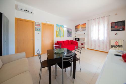 Villa Patty - Polignano A Mare Puglia Apartments
