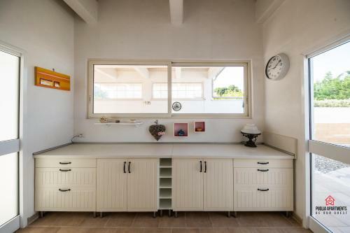 Villa Patty - Polignano A Mare Puglia Apartments
