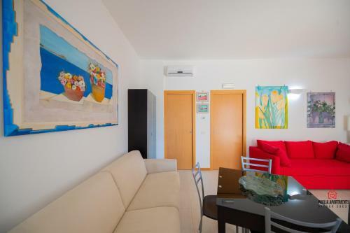 Villa Patty - Polignano A Mare Puglia Apartments