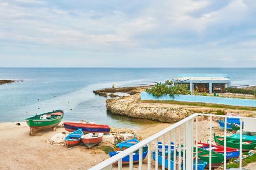 Bed & Breakfast Musae Al Mare