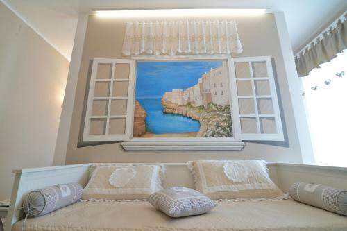 Dimora Pascali - Bed&breakfast