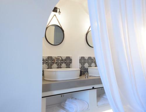 Hostal Gatto Bianco Polignano