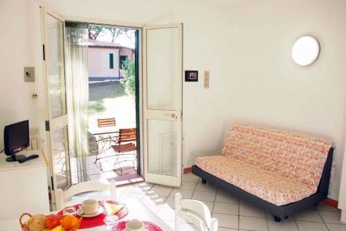 Apartments Porto Azzurro/insel Elba 23657