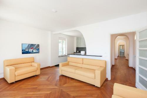 Apartamento Portofino La Dolce Vita