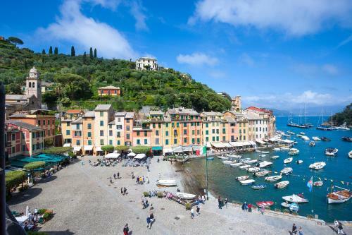Apartamento Portofino La Dolce Vita