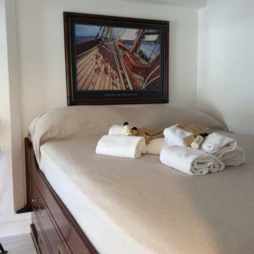 Apartamento Pieds Dans L'eau � Portofino